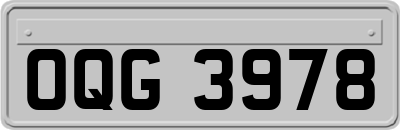 OQG3978