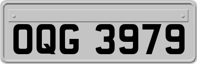 OQG3979
