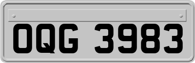 OQG3983