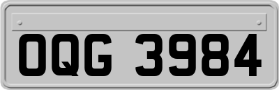 OQG3984