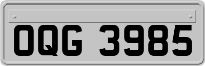 OQG3985