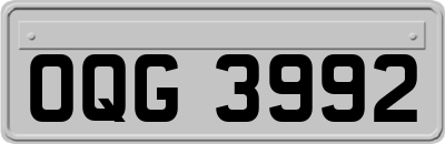 OQG3992