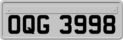 OQG3998