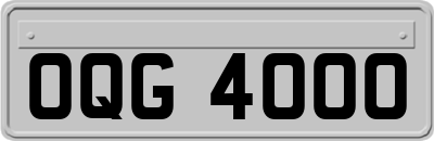 OQG4000