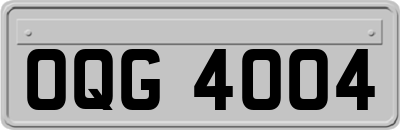 OQG4004
