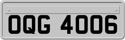 OQG4006