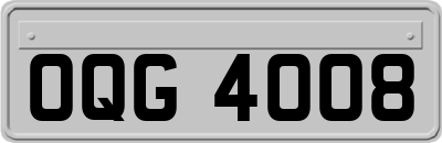 OQG4008