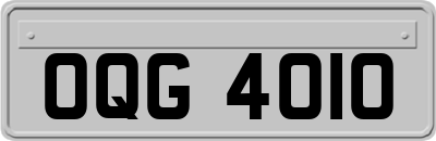 OQG4010