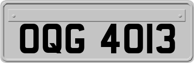 OQG4013