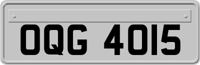 OQG4015