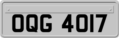 OQG4017