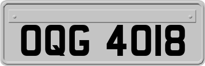 OQG4018