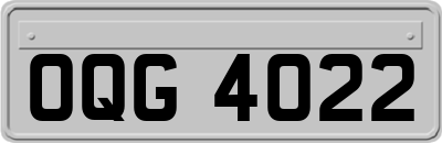 OQG4022