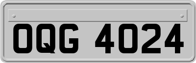 OQG4024
