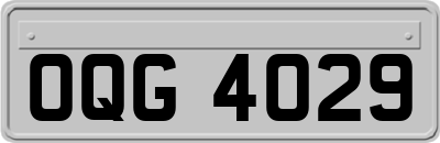 OQG4029