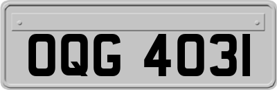 OQG4031