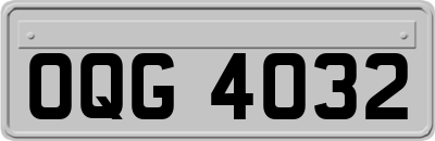 OQG4032