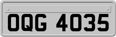 OQG4035