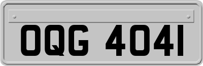 OQG4041