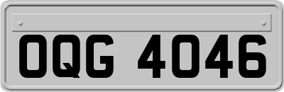 OQG4046