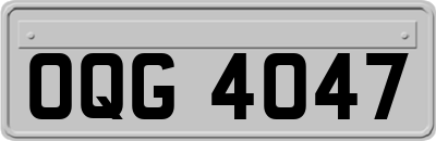 OQG4047