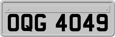 OQG4049