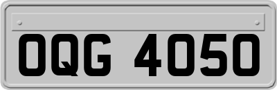 OQG4050