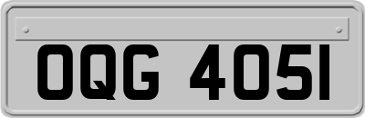 OQG4051