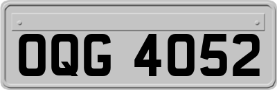 OQG4052