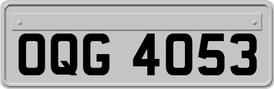 OQG4053