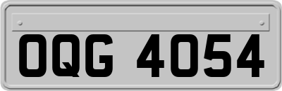 OQG4054