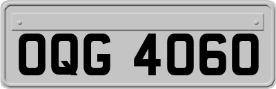 OQG4060