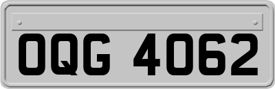 OQG4062