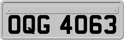 OQG4063