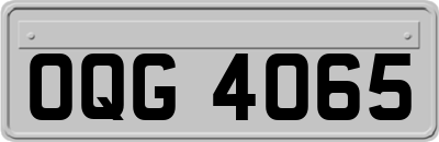 OQG4065