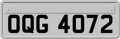 OQG4072