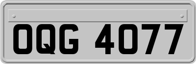 OQG4077