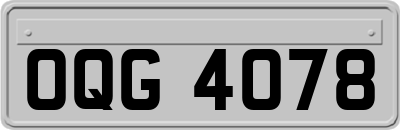 OQG4078
