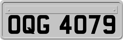 OQG4079