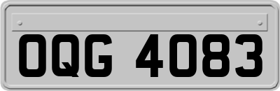 OQG4083