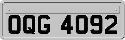 OQG4092