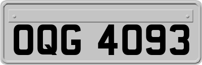 OQG4093