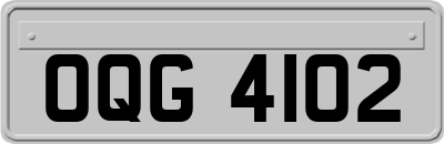 OQG4102