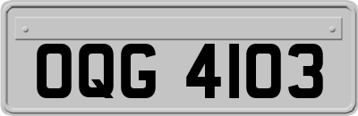 OQG4103