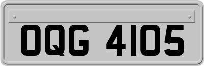 OQG4105