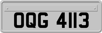 OQG4113