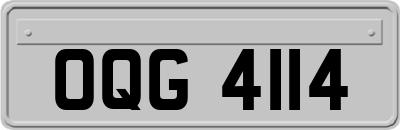 OQG4114