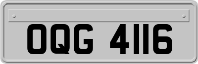 OQG4116
