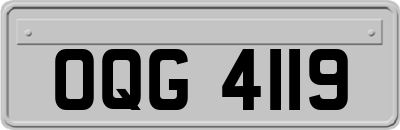OQG4119