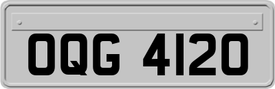 OQG4120